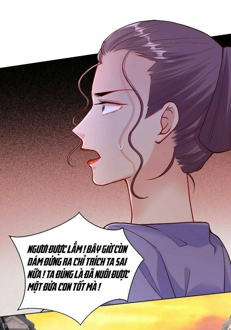 Độc Y Đích Nữ Chapter 113 - 7