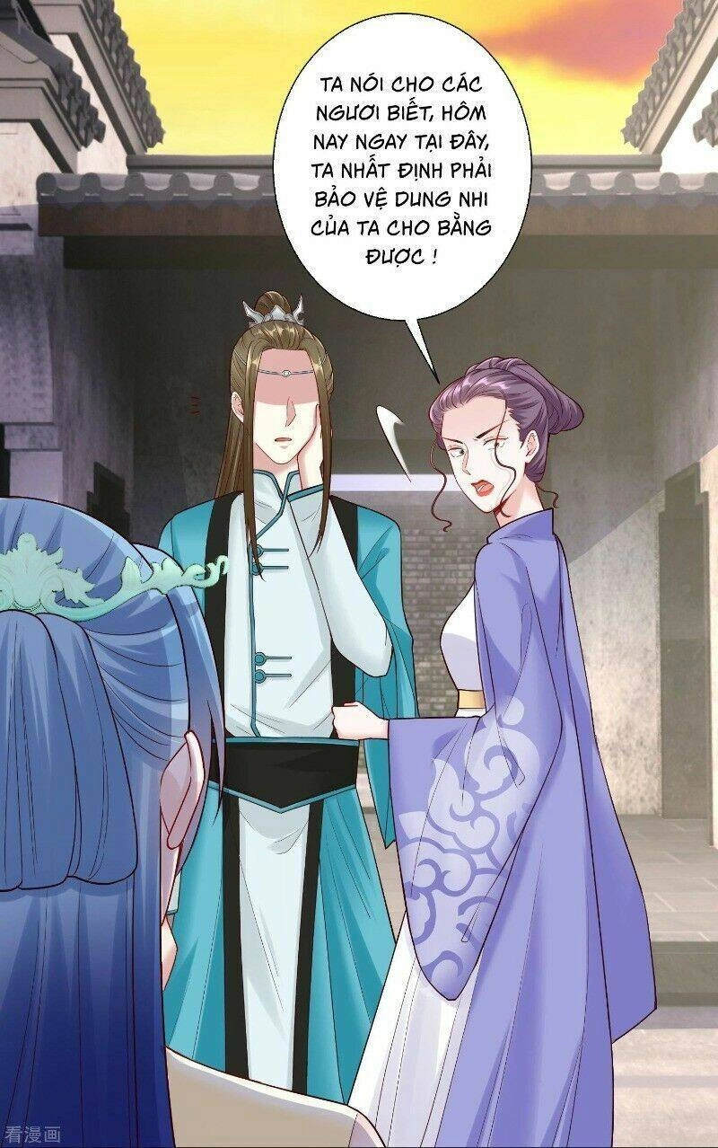 Độc Y Đích Nữ Chapter 113 - 8