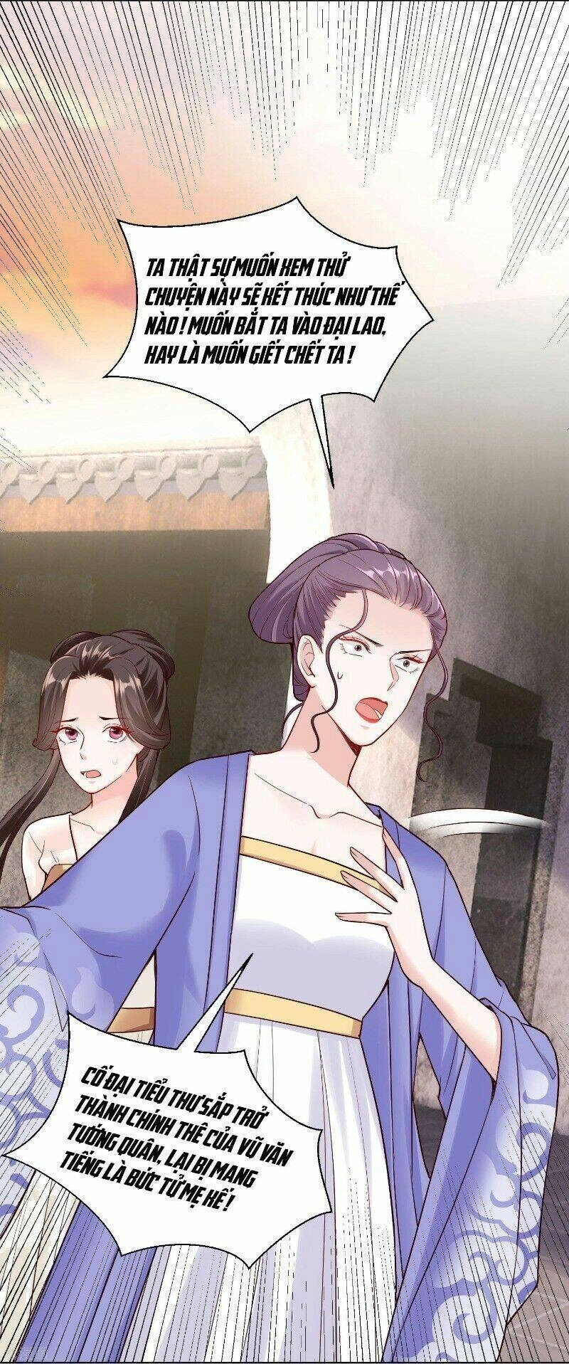 Độc Y Đích Nữ Chapter 113 - 9