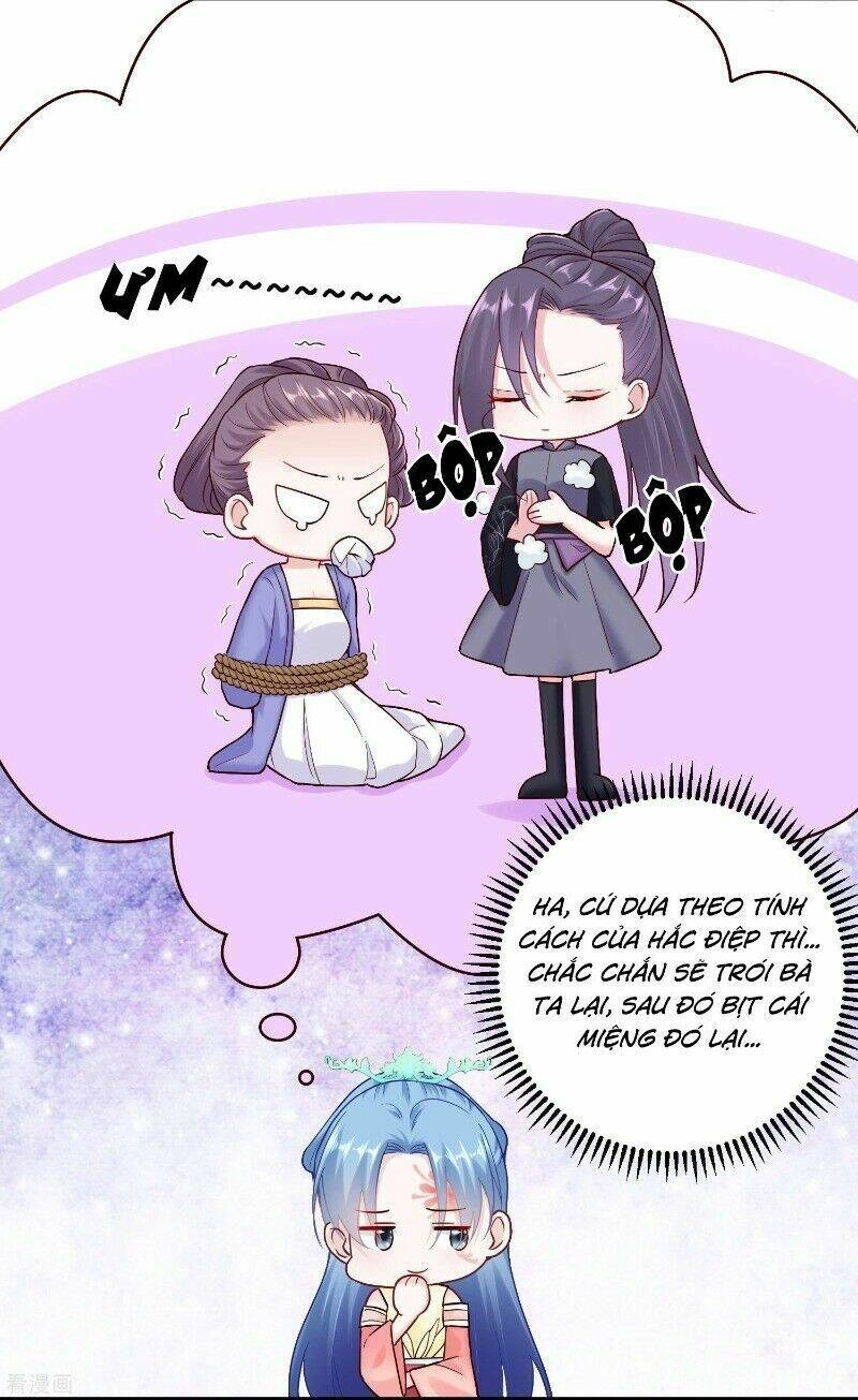 Độc Y Đích Nữ Chapter 113 - 14