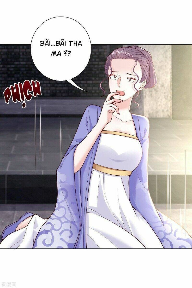 Độc Y Đích Nữ Chapter 113 - 16