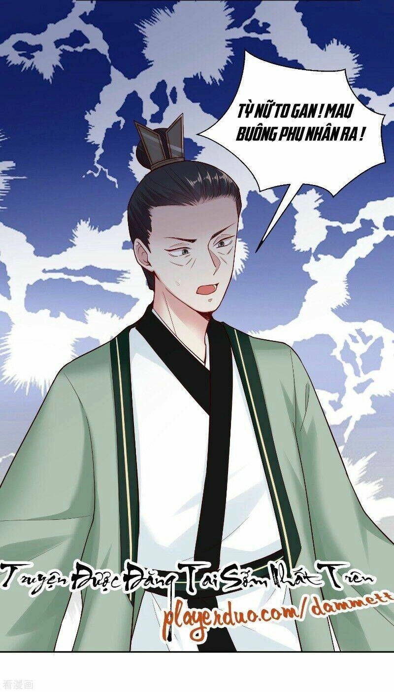 Độc Y Đích Nữ Chapter 113 - 18