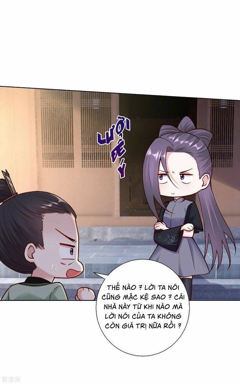 Độc Y Đích Nữ Chapter 113 - 19