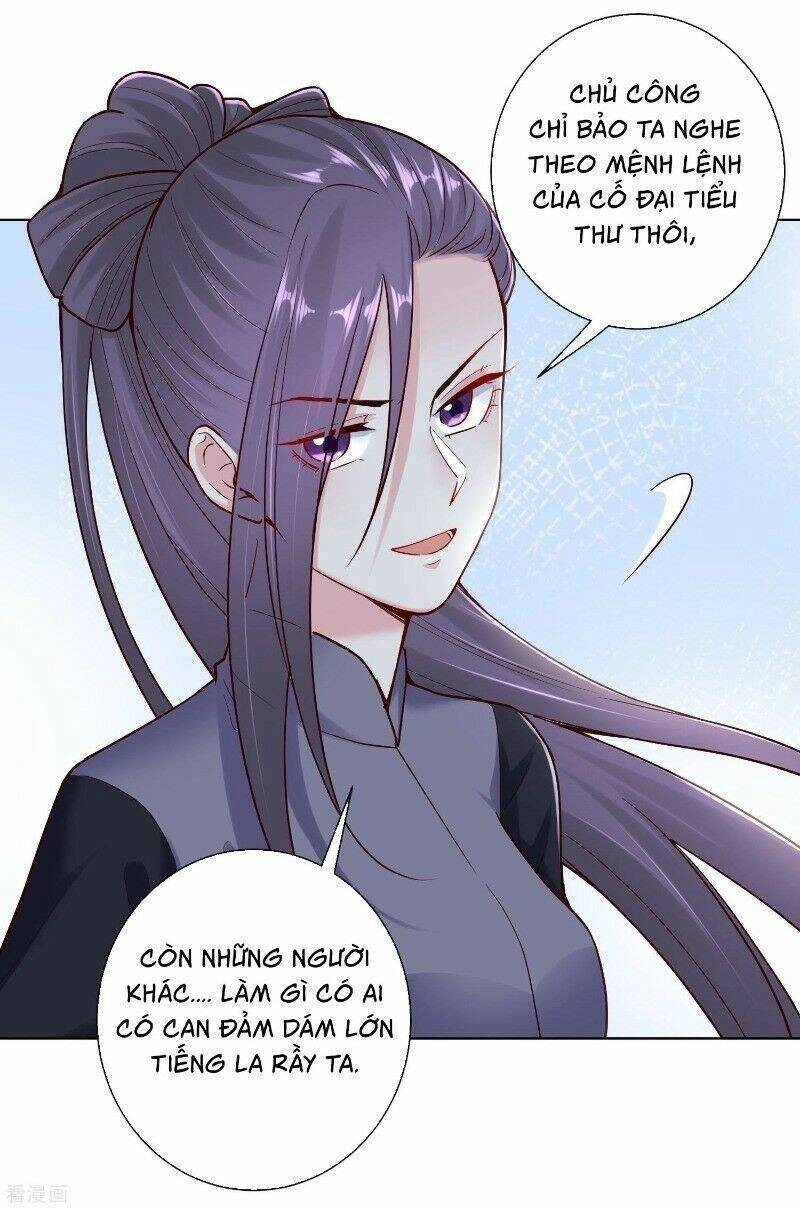 Độc Y Đích Nữ Chapter 113 - 20