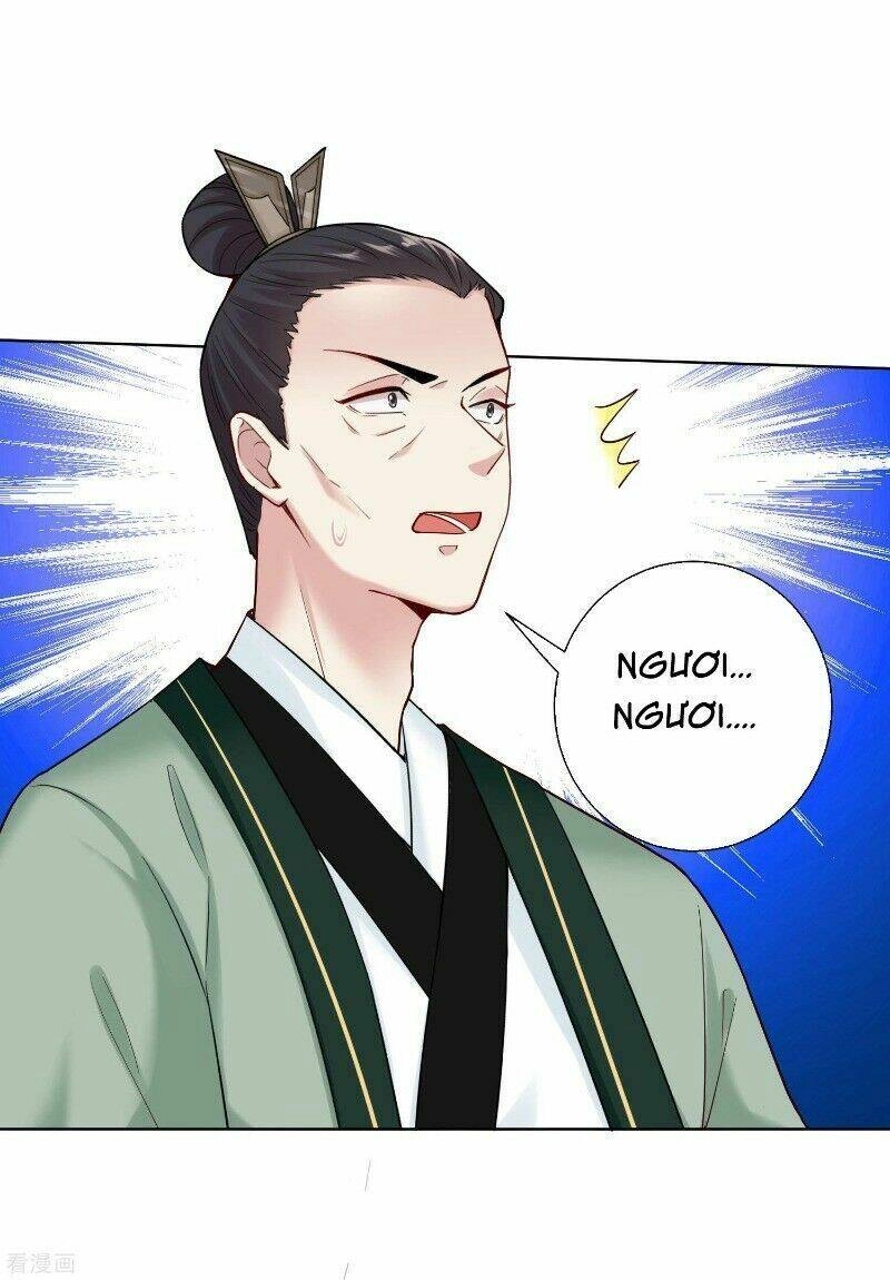 Độc Y Đích Nữ Chapter 113 - 21