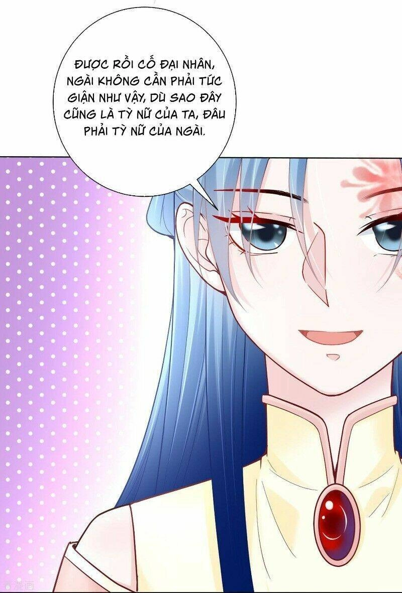 Độc Y Đích Nữ Chapter 113 - 22