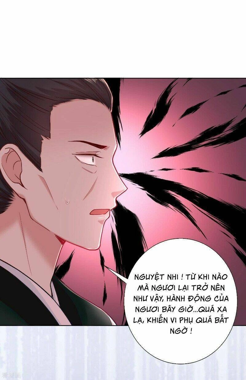 Độc Y Đích Nữ Chapter 113 - 26