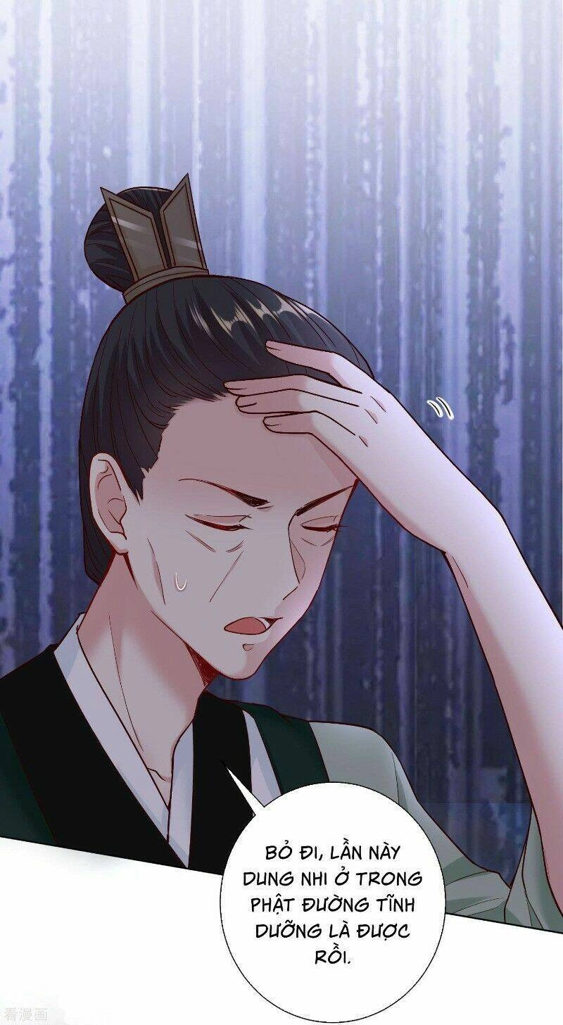 Độc Y Đích Nữ Chapter 113 - 27