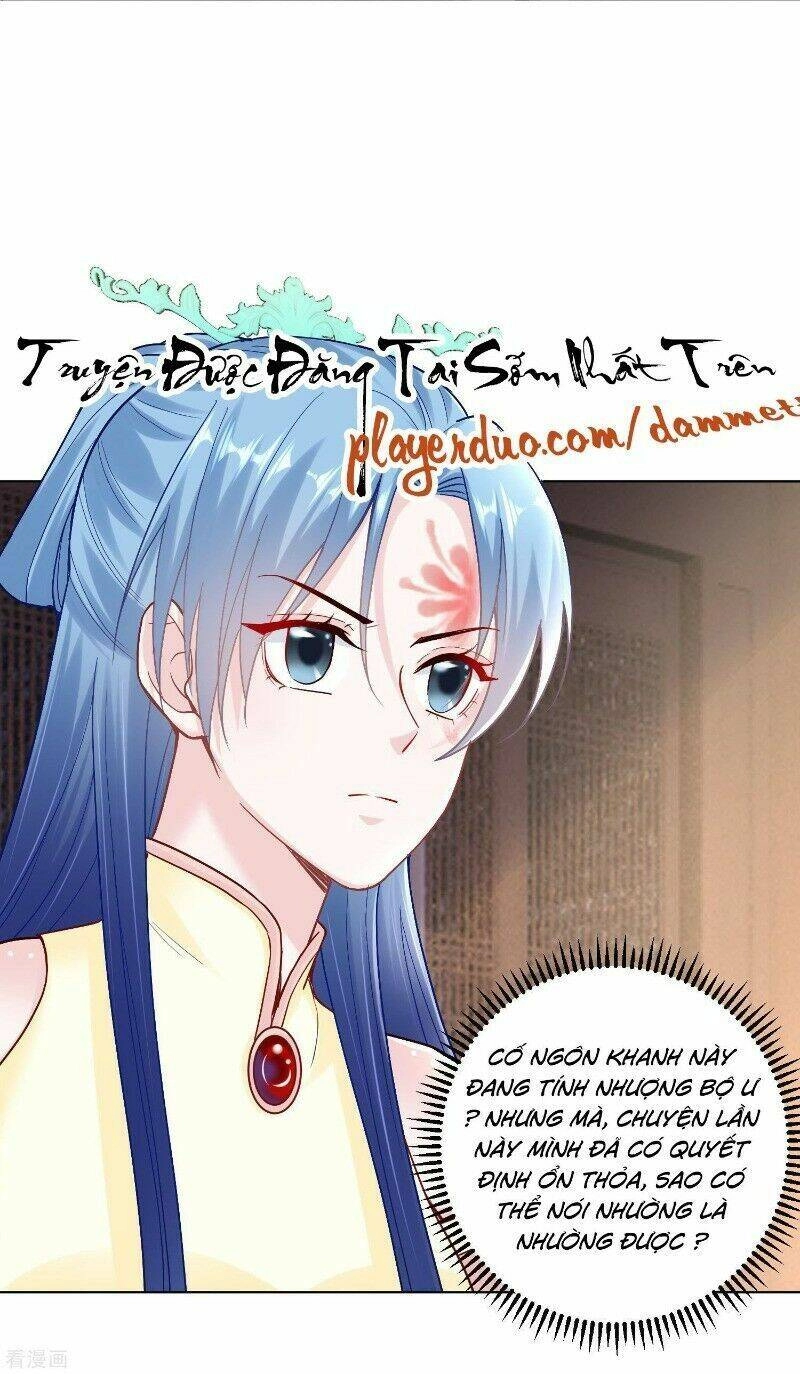 Độc Y Đích Nữ Chapter 113 - 29