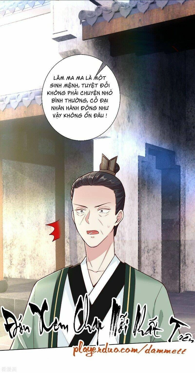 Độc Y Đích Nữ Chapter 113 - 31