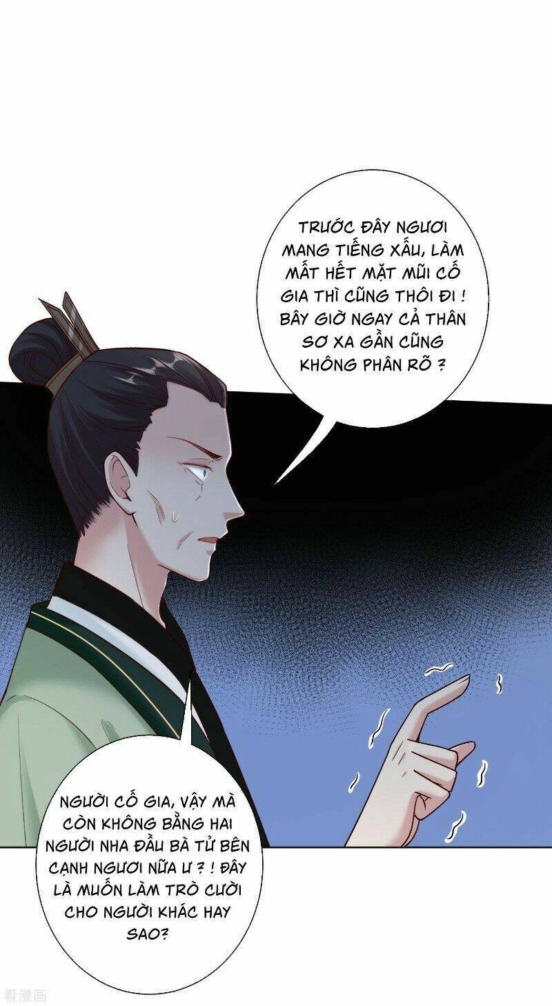 Độc Y Đích Nữ Chapter 114 - 2