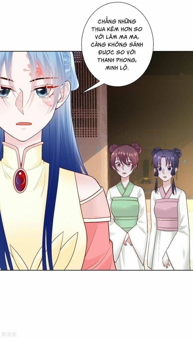 Độc Y Đích Nữ Chapter 114 - 4