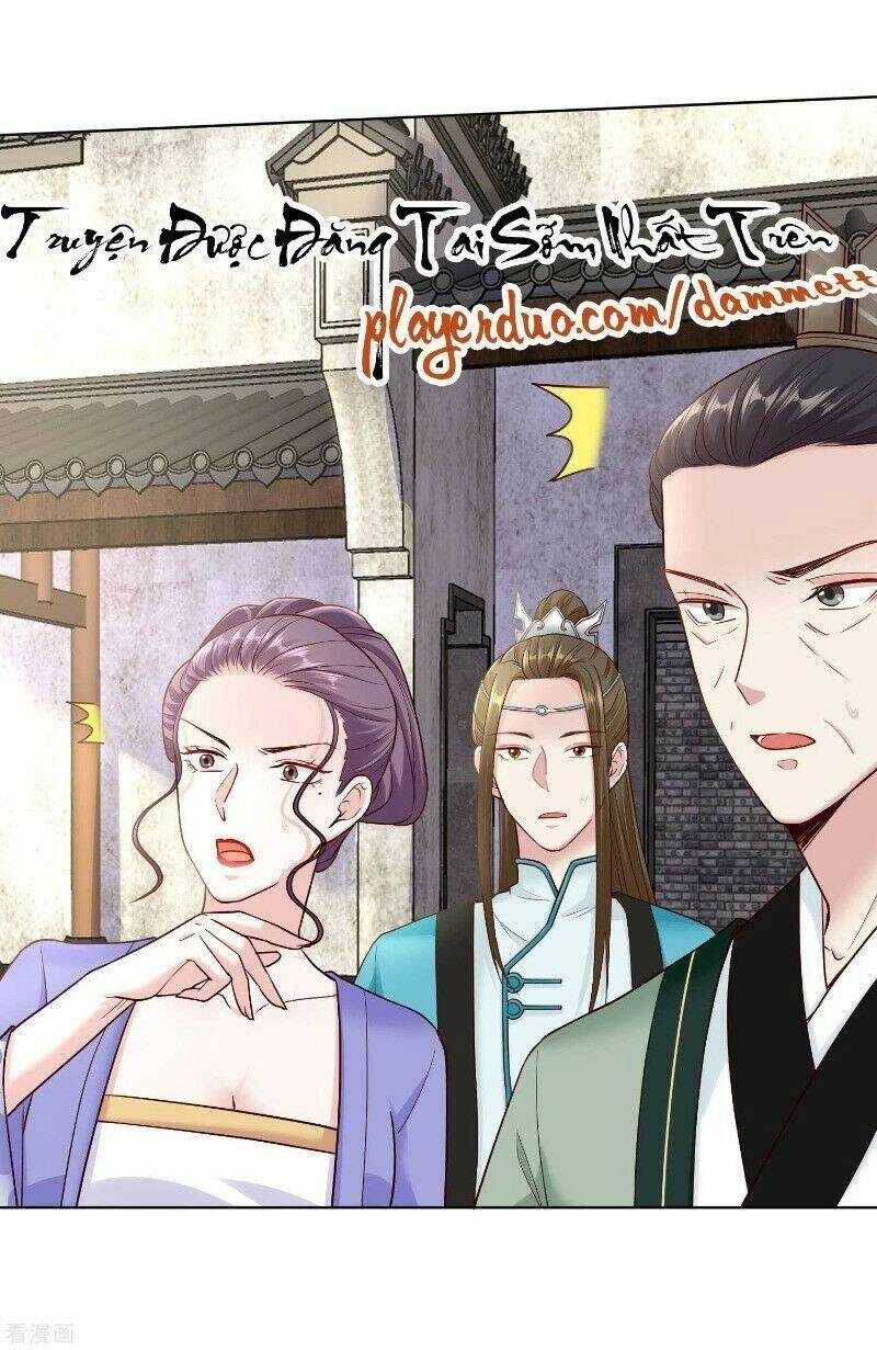 Độc Y Đích Nữ Chapter 114 - 5