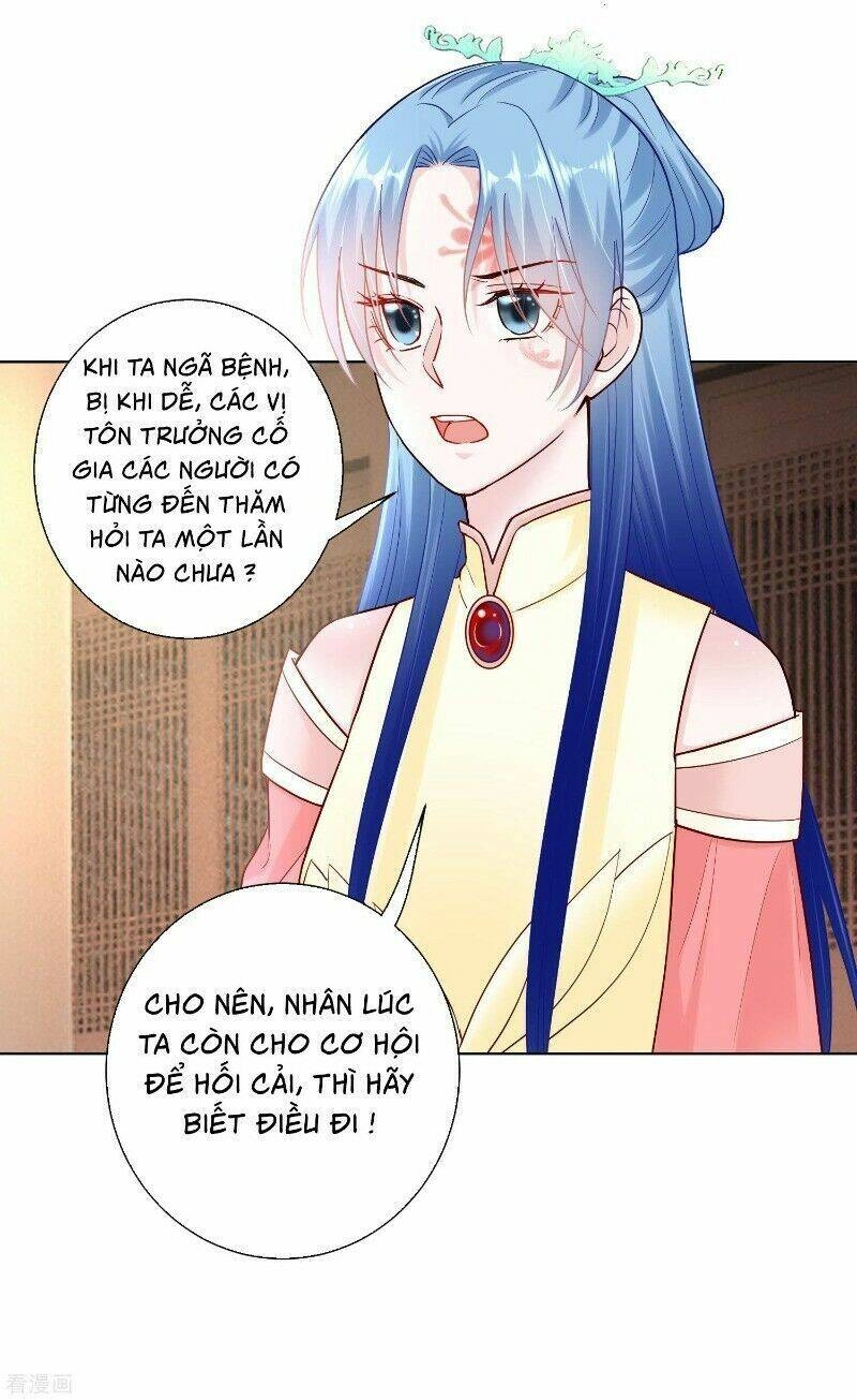 Độc Y Đích Nữ Chapter 114 - 6