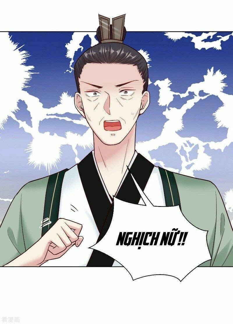 Độc Y Đích Nữ Chapter 114 - 7