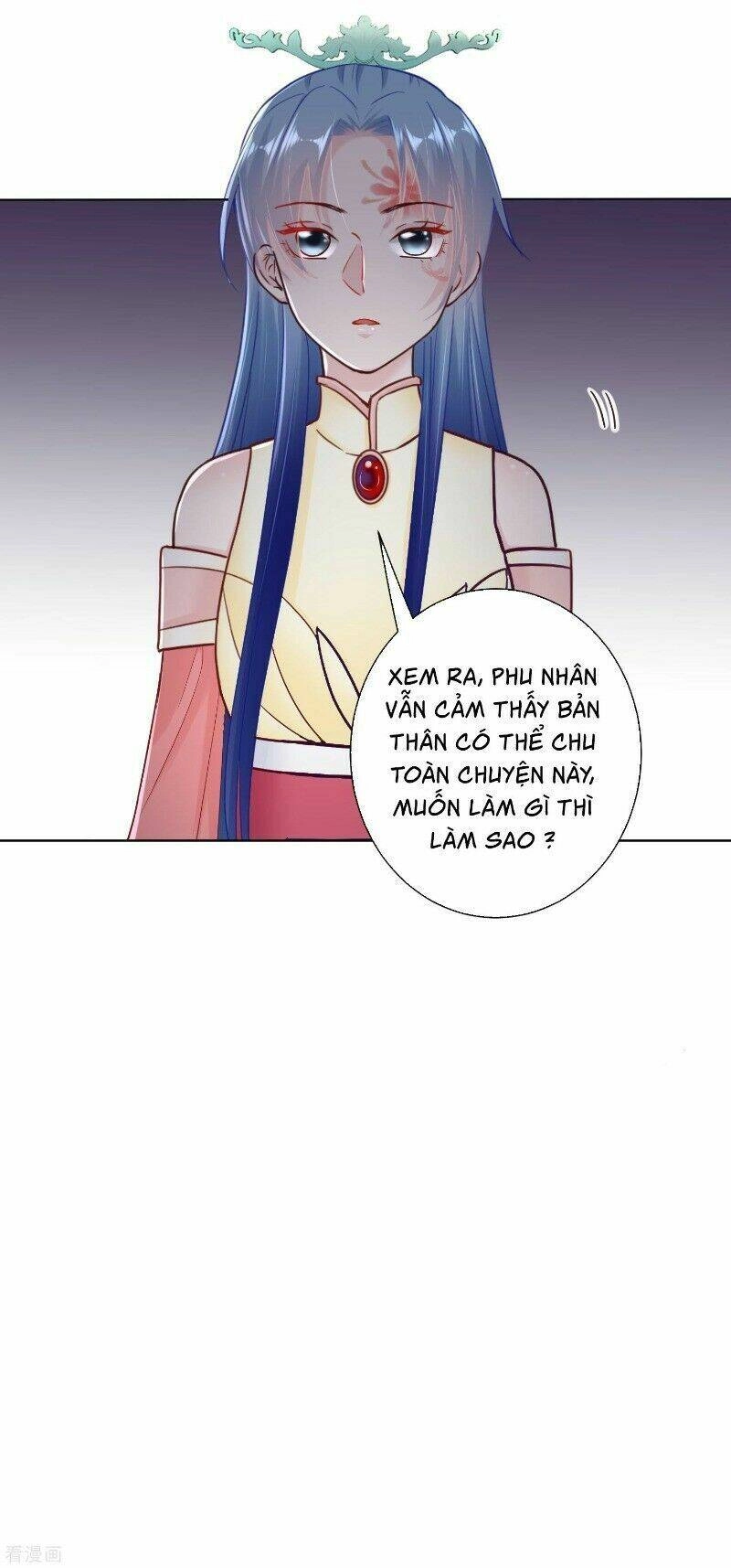 Độc Y Đích Nữ Chapter 114 - 10