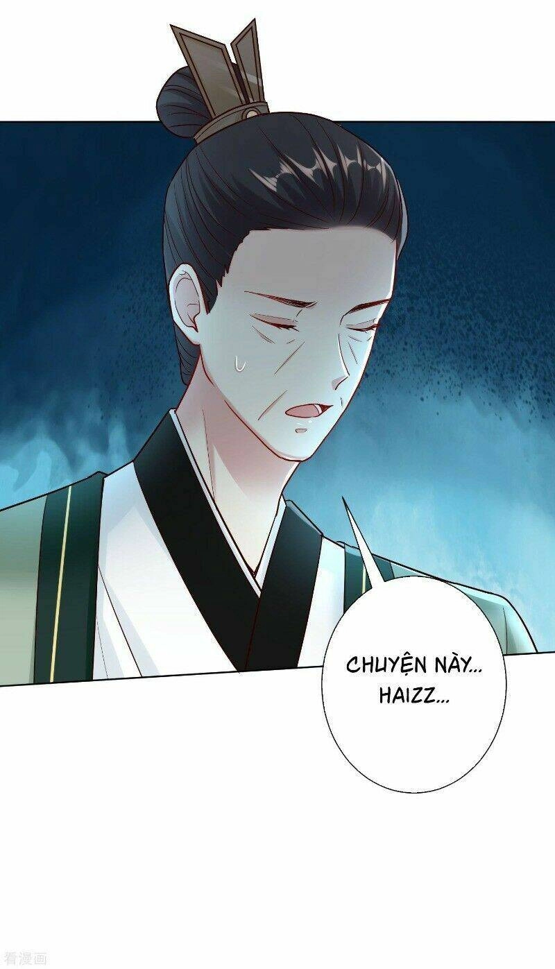 Độc Y Đích Nữ Chapter 114 - 12