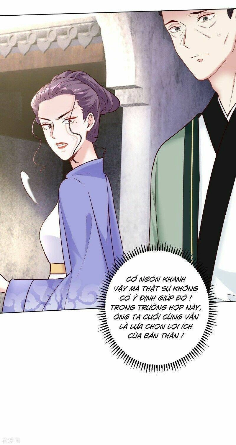 Độc Y Đích Nữ Chapter 114 - 14