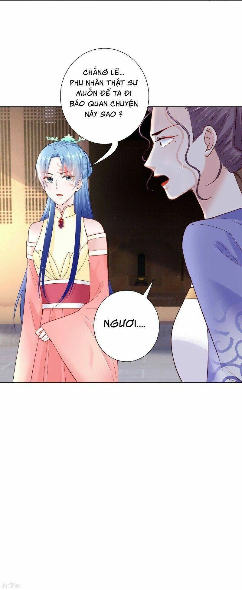 Độc Y Đích Nữ Chapter 114 - 18