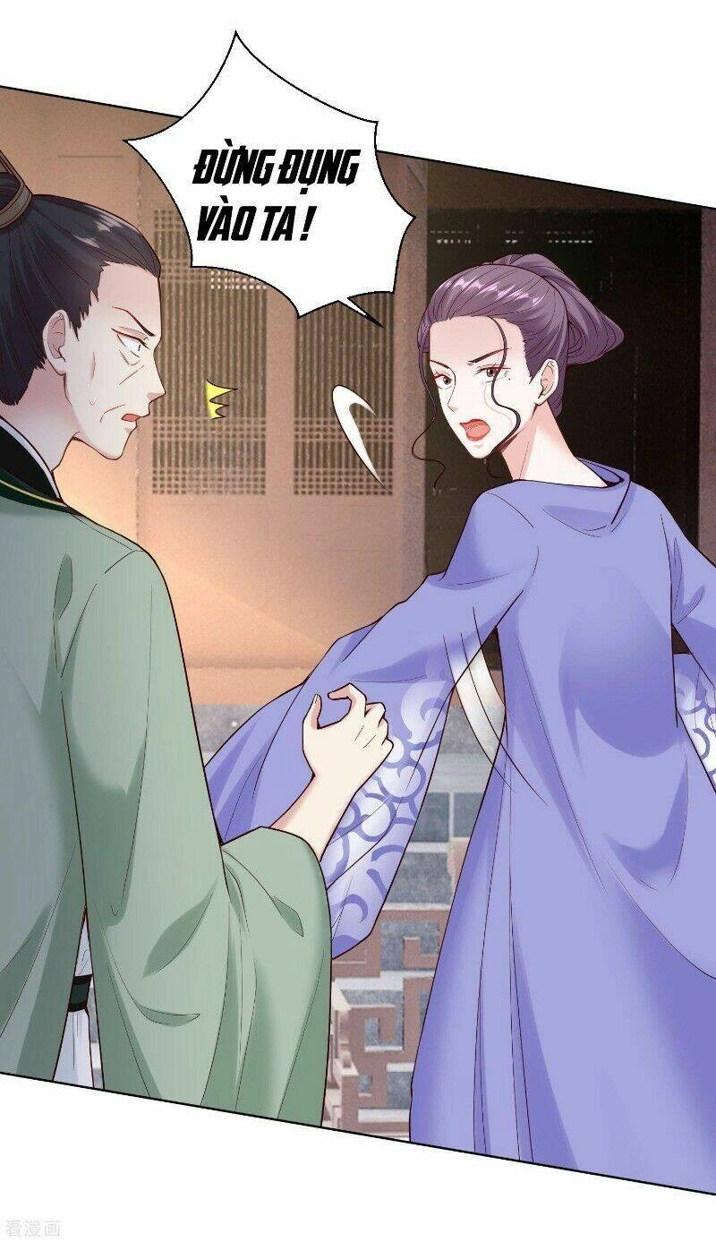 Độc Y Đích Nữ Chapter 114 - 20