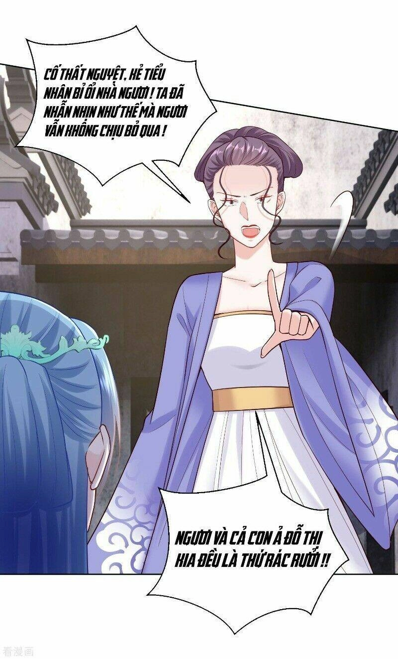 Độc Y Đích Nữ Chapter 114 - 21