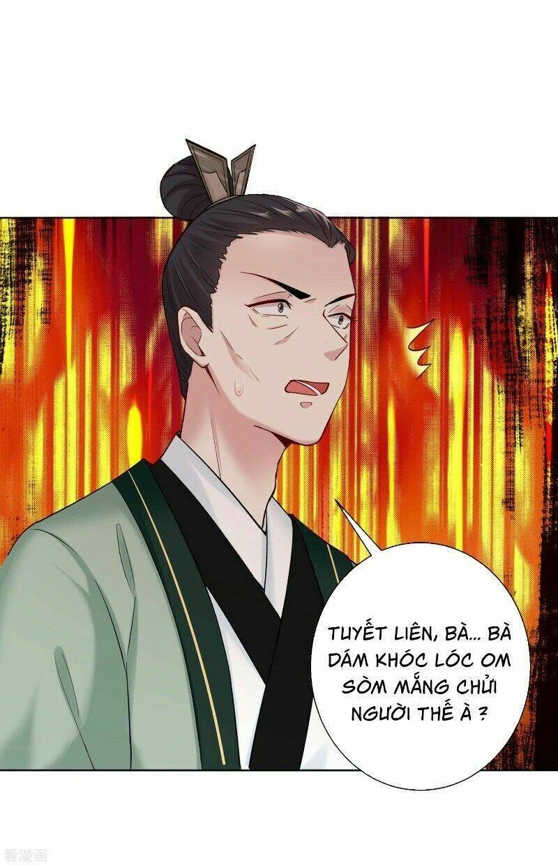 Độc Y Đích Nữ Chapter 114 - 22