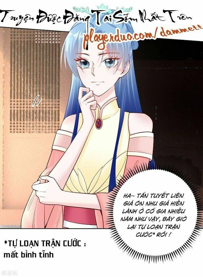 Độc Y Đích Nữ Chapter 114 - 23