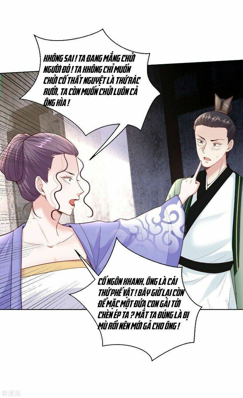 Độc Y Đích Nữ Chapter 114 - 24