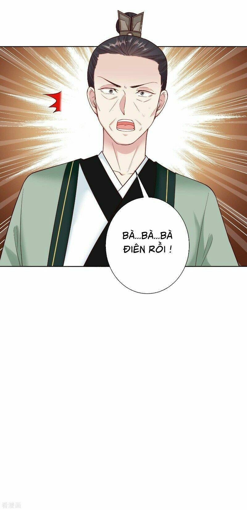 Độc Y Đích Nữ Chapter 114 - 25