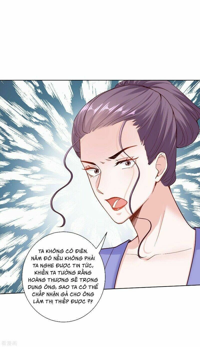 Độc Y Đích Nữ Chapter 114 - 26