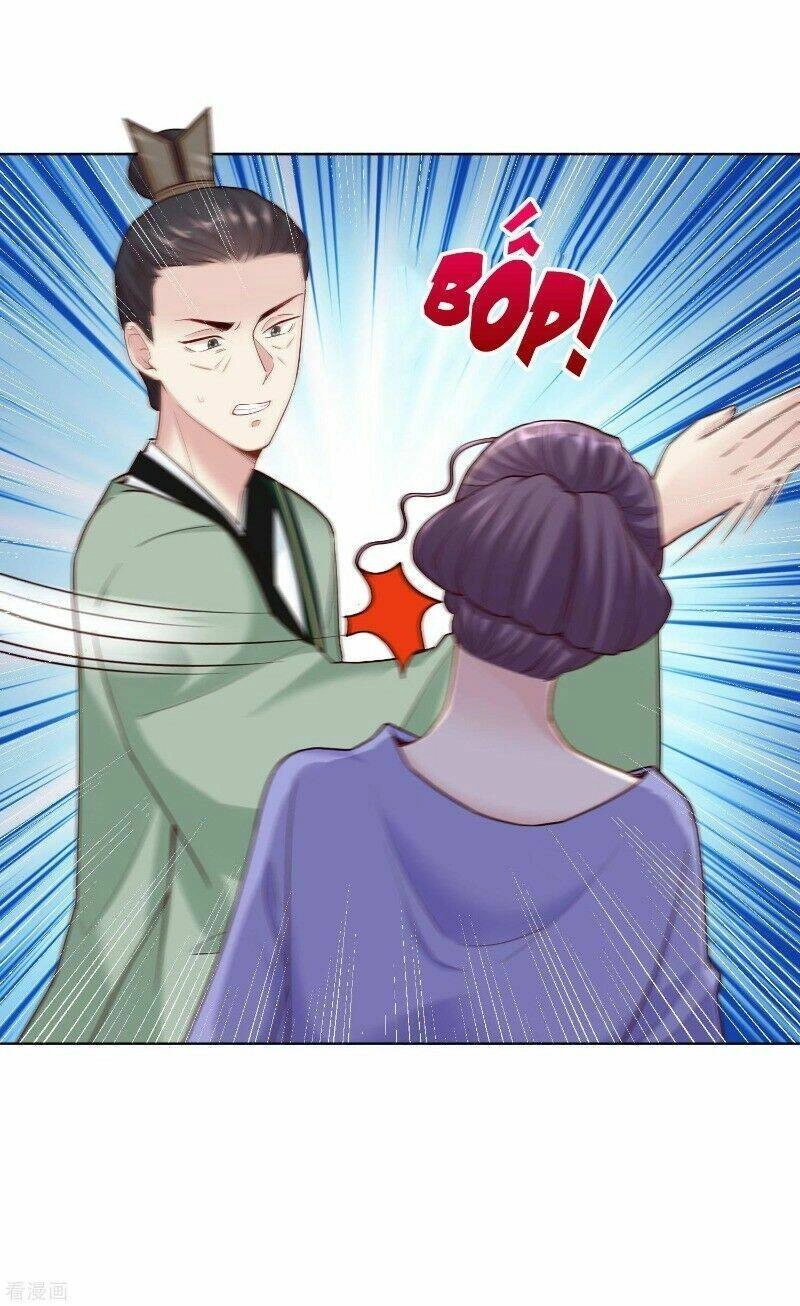 Độc Y Đích Nữ Chapter 114 - 27