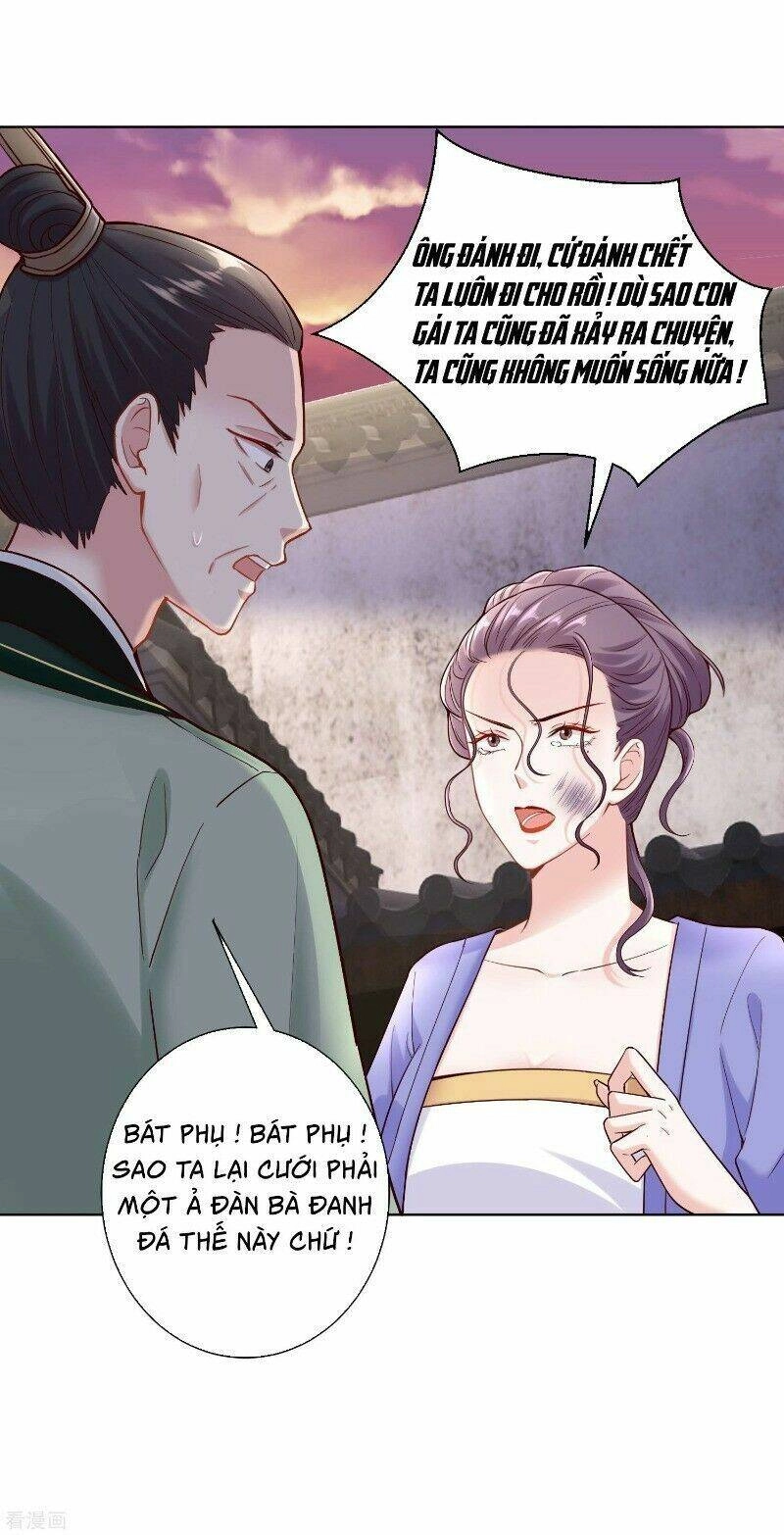 Độc Y Đích Nữ Chapter 114 - 28