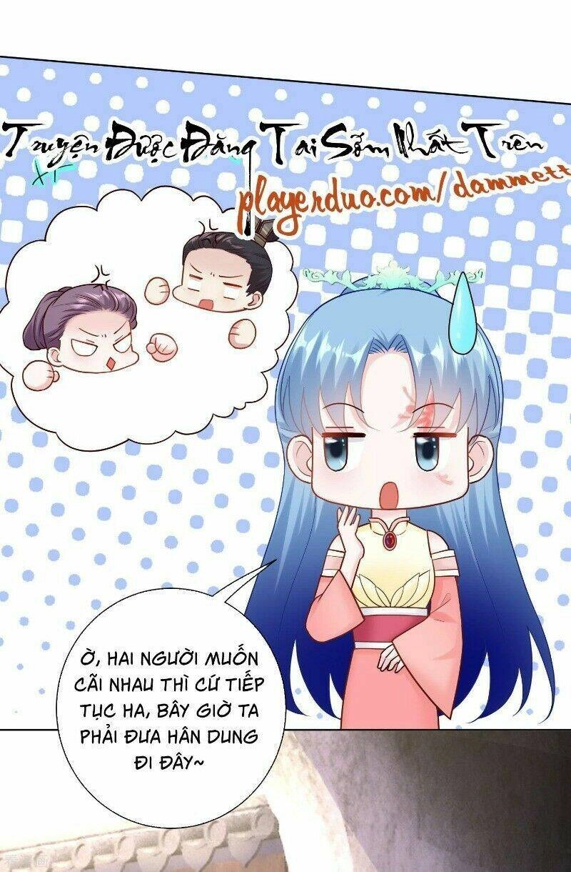 Độc Y Đích Nữ Chapter 114 - 29