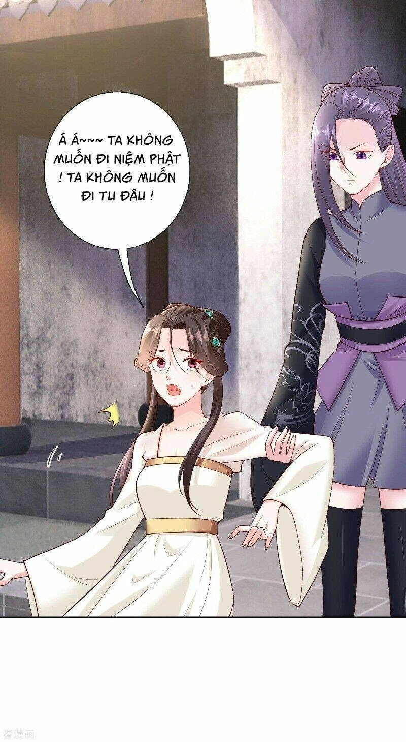 Độc Y Đích Nữ Chapter 114 - 30