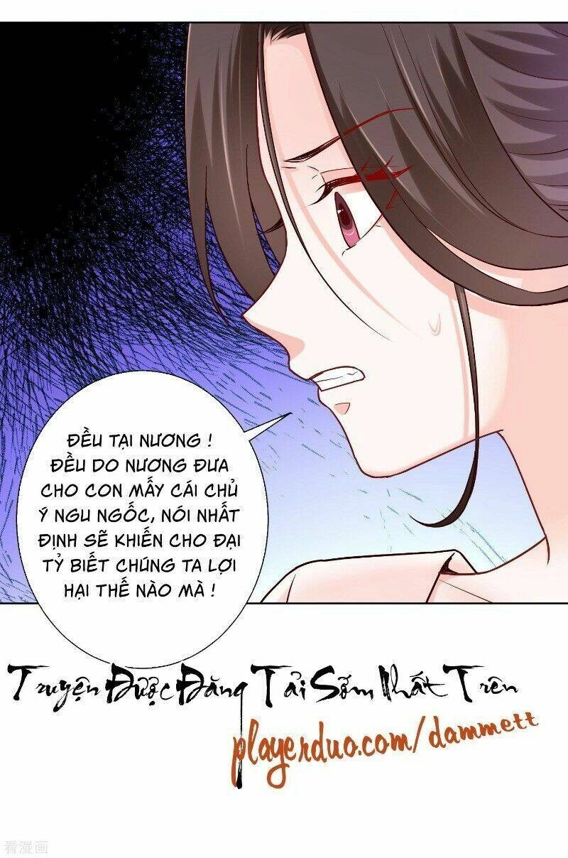 Độc Y Đích Nữ Chapter 115 - 5