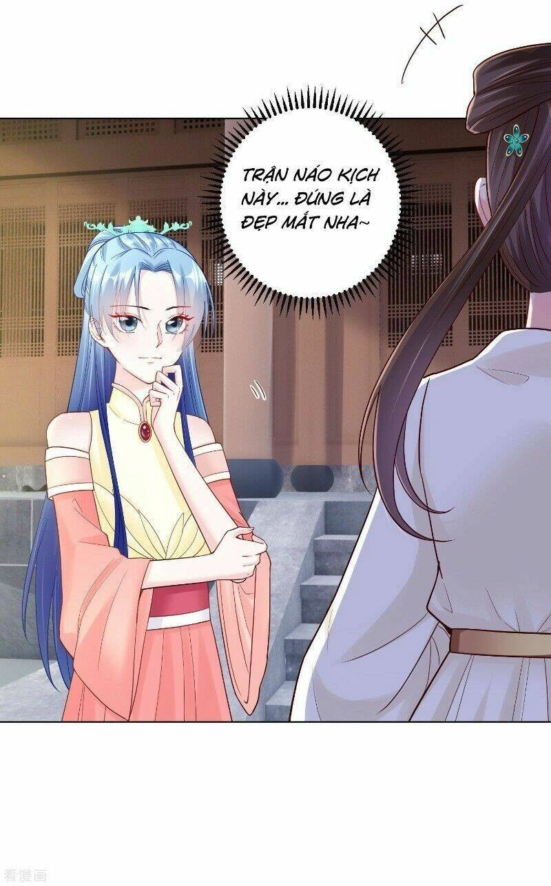 Độc Y Đích Nữ Chapter 115 - 6