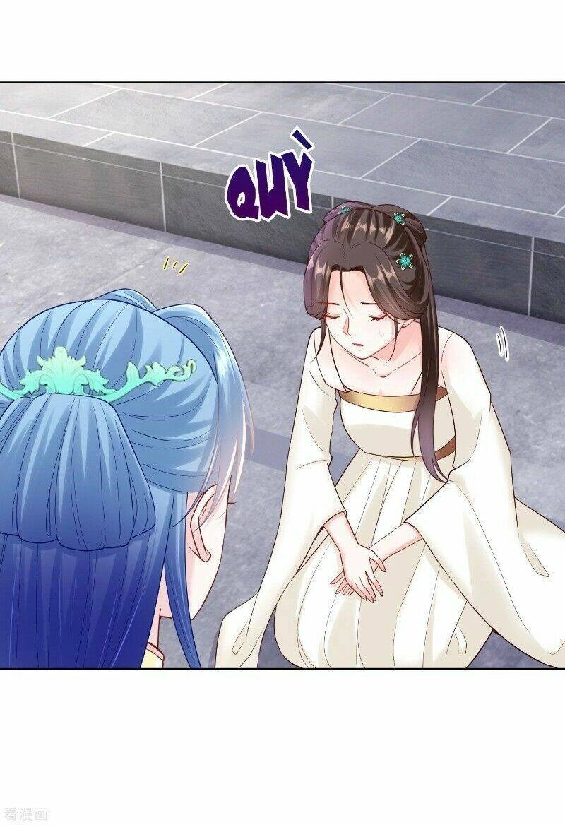 Độc Y Đích Nữ Chapter 115 - 8