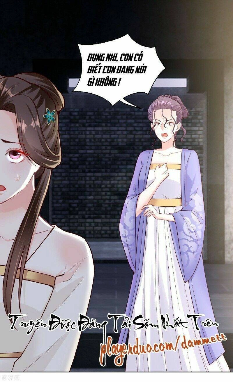 Độc Y Đích Nữ Chapter 115 - 11