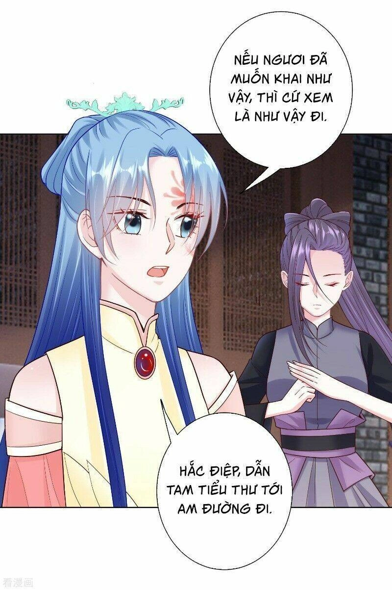 Độc Y Đích Nữ Chapter 115 - 14