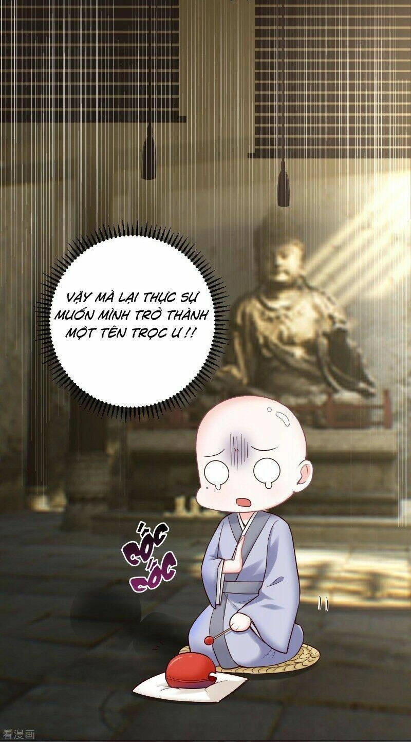 Độc Y Đích Nữ Chapter 115 - 18