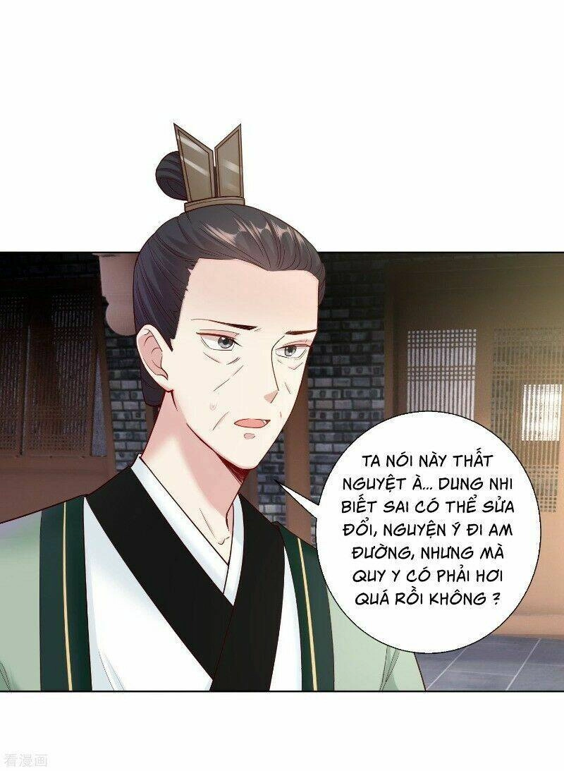 Độc Y Đích Nữ Chapter 115 - 20