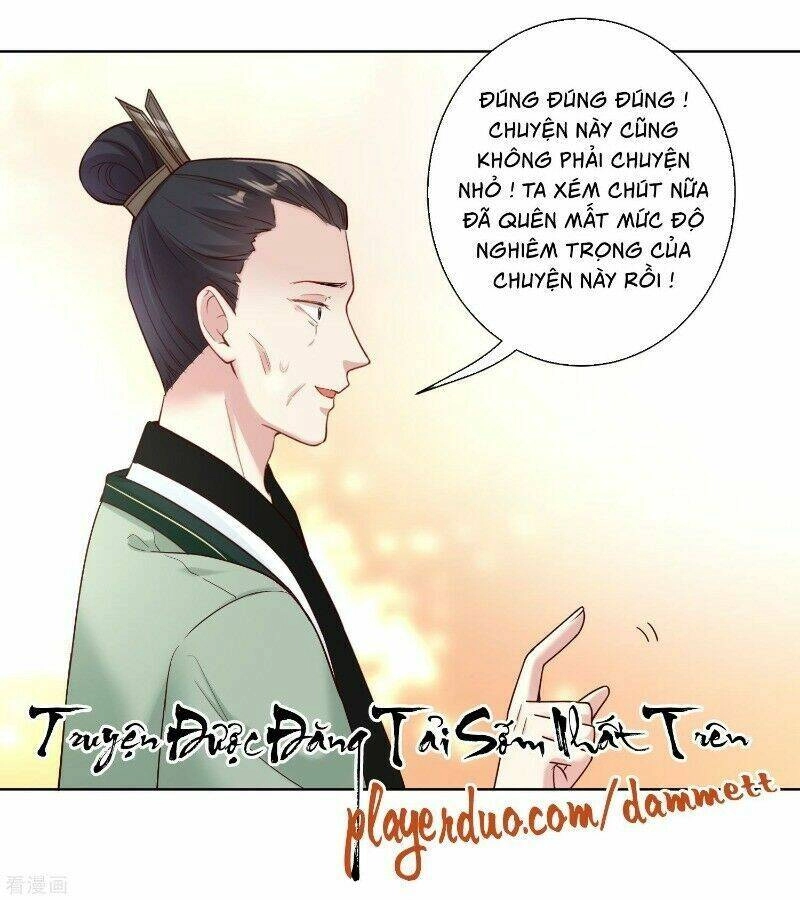 Độc Y Đích Nữ Chapter 115 - 23