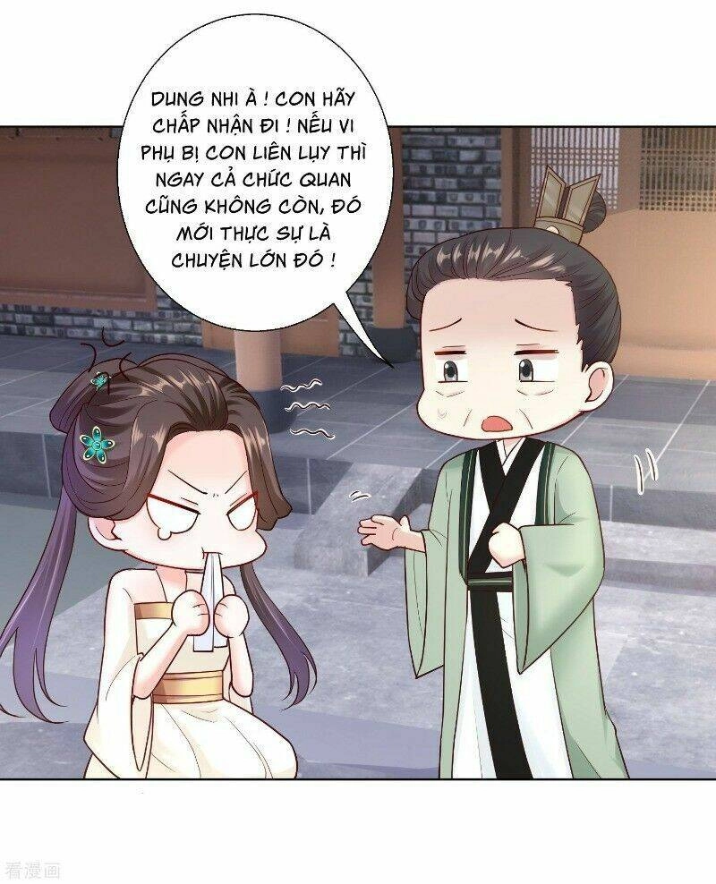 Độc Y Đích Nữ Chapter 115 - 24