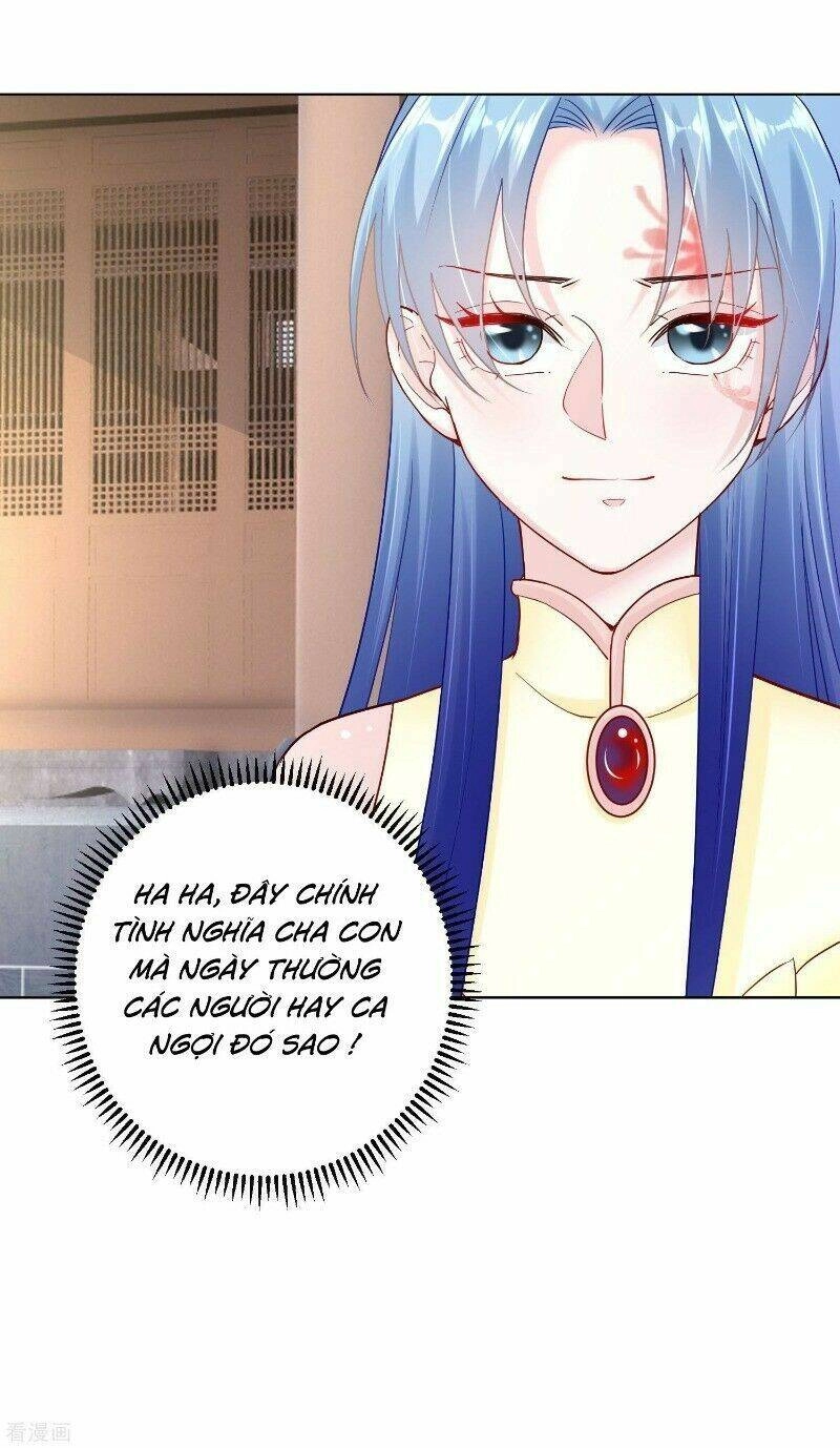 Độc Y Đích Nữ Chapter 115 - 25