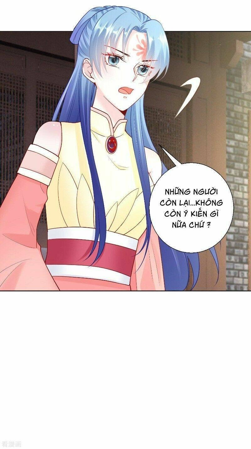 Độc Y Đích Nữ Chapter 115 - 26