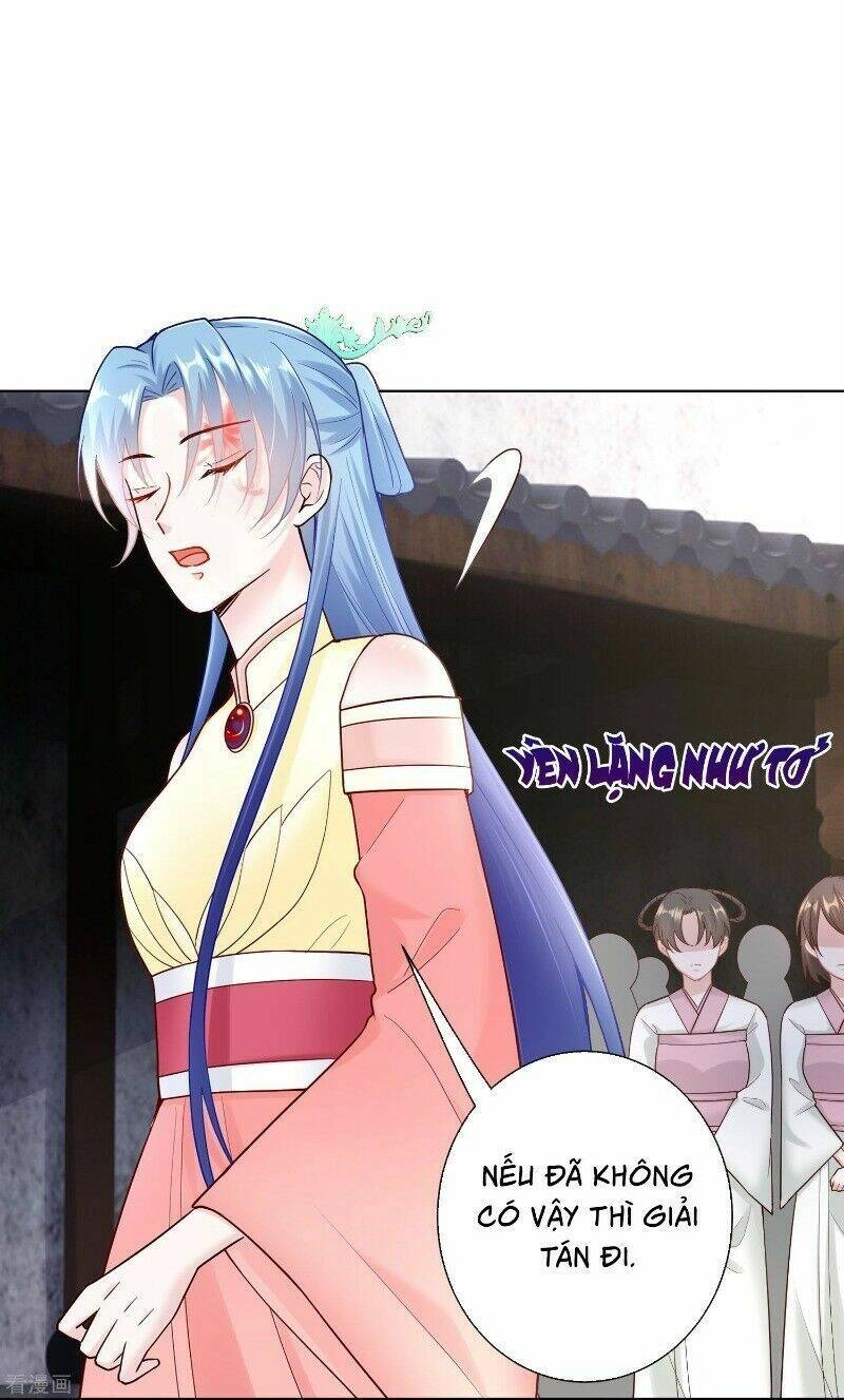 Độc Y Đích Nữ Chapter 115 - 27