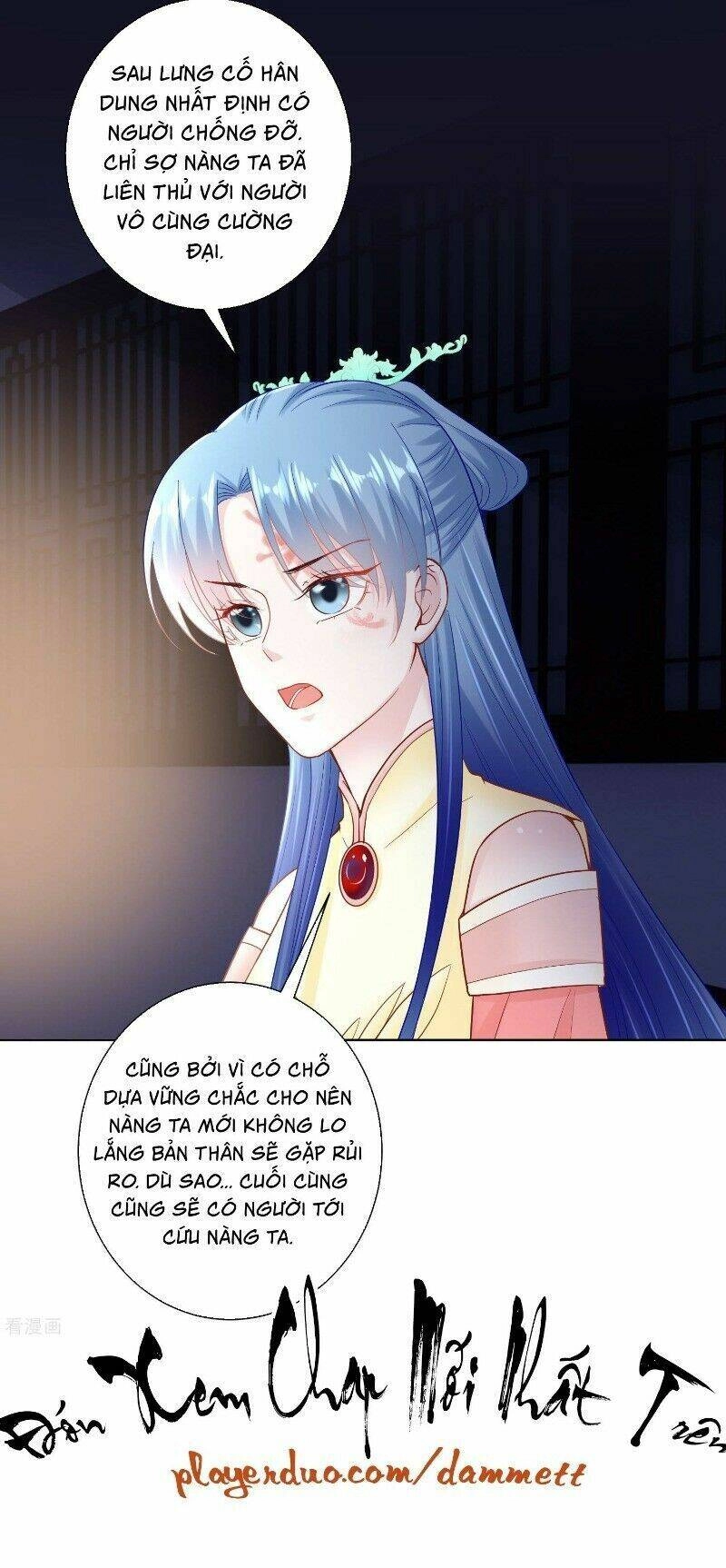 Độc Y Đích Nữ Chapter 115 - 33