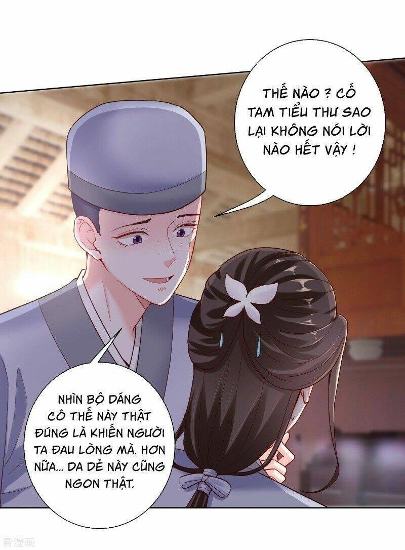 Độc Y Đích Nữ Chapter 116 - 7