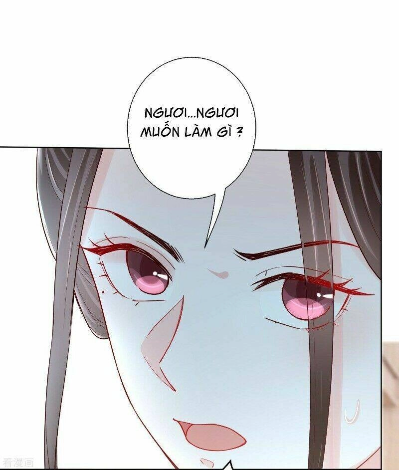 Độc Y Đích Nữ Chapter 116 - 8