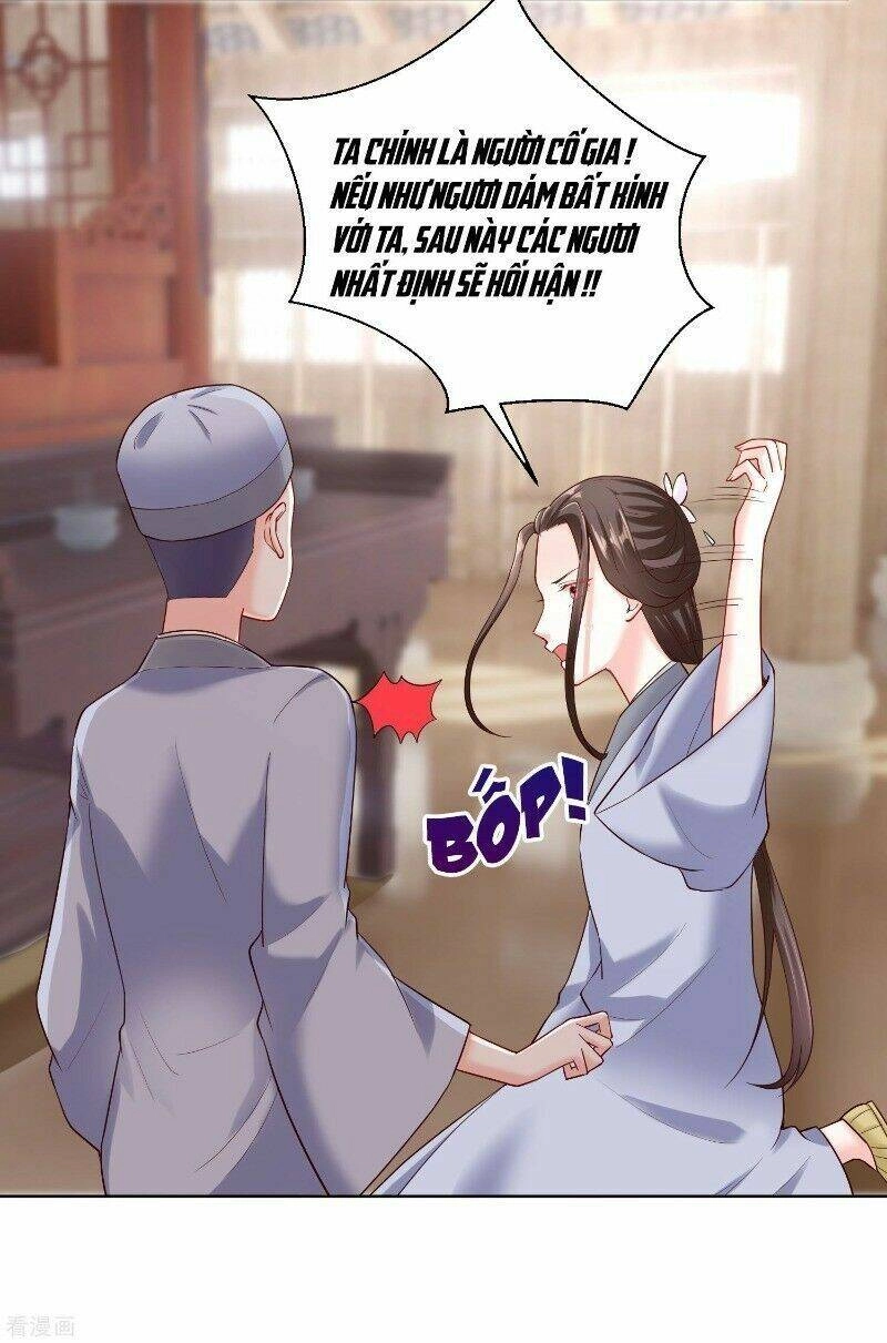 Độc Y Đích Nữ Chapter 116 - 9